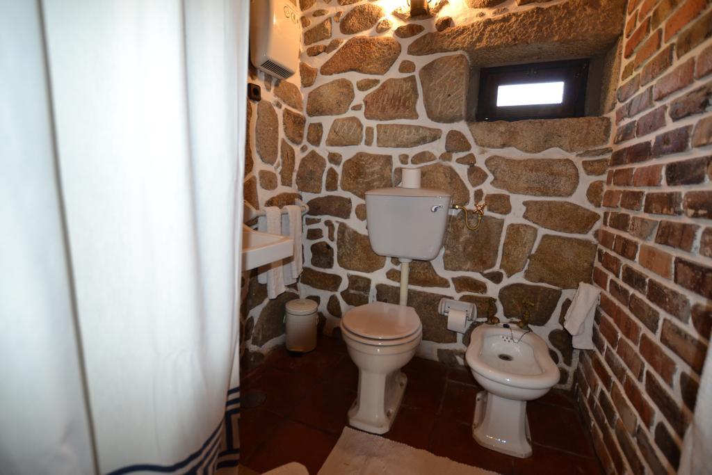 Hostal Moinho De Estoraos Ponte de Lima Habitación foto